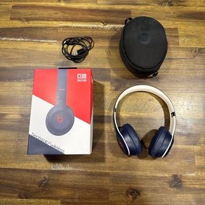 Beats Solo3 Wireless Headphones